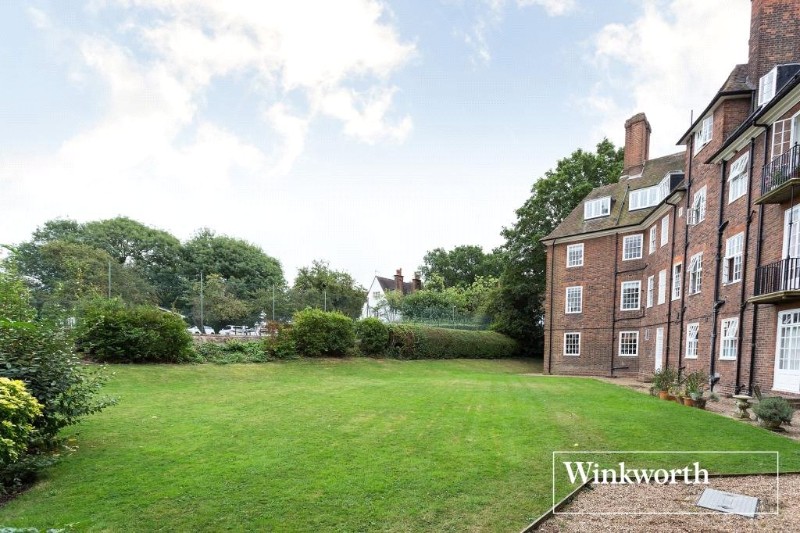 Temple Fortune Court, Temple Fortune Lane, Temple Fortune, London, NW11