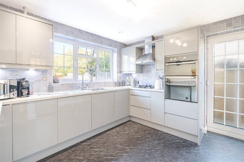 Countess Close, Merley, Wimborne, Dorset, BH21
