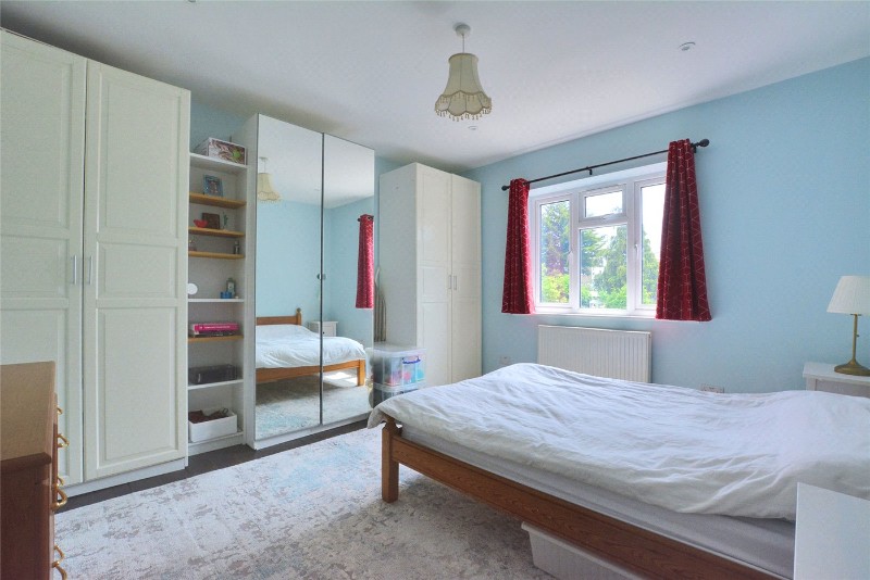 Wricklemarsh Road, London, SE3