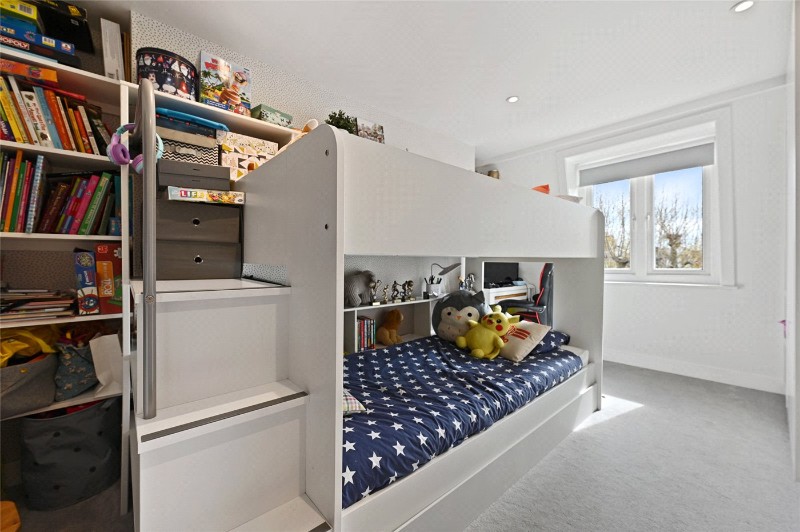 King Street, Hammersmith, London, W6