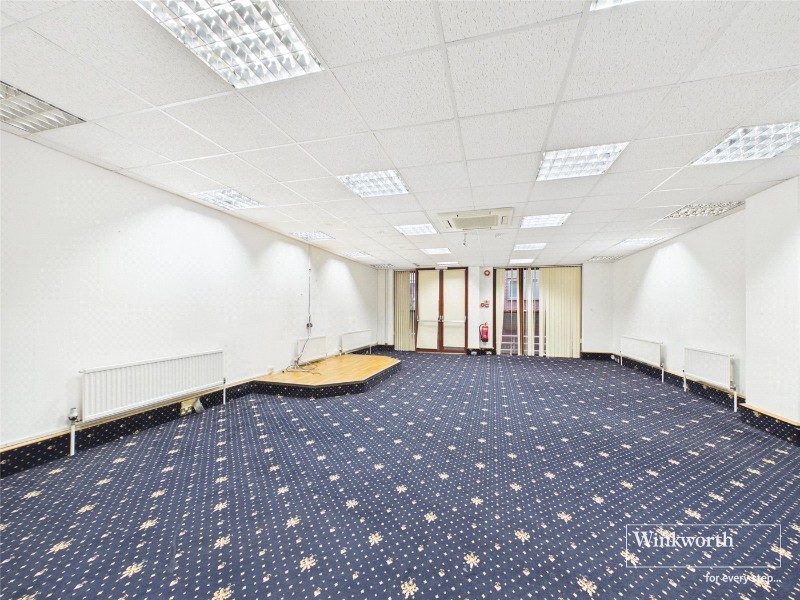 Station Road, Reading, Berkshire, RG1