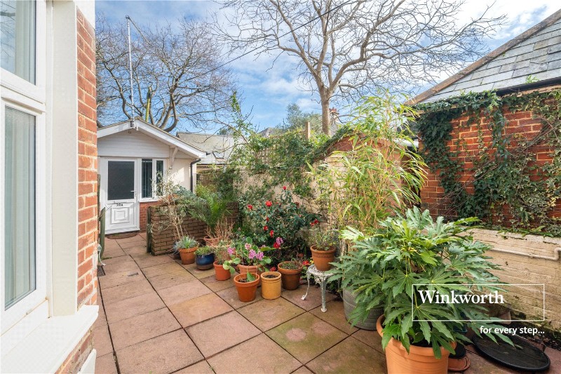 Crabton Close Road, Bournemouth, Dorset, BH5