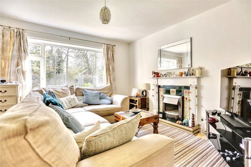 Weston Wood Road, Thorpe St Andrew, Norwich, Norfolk, NR7