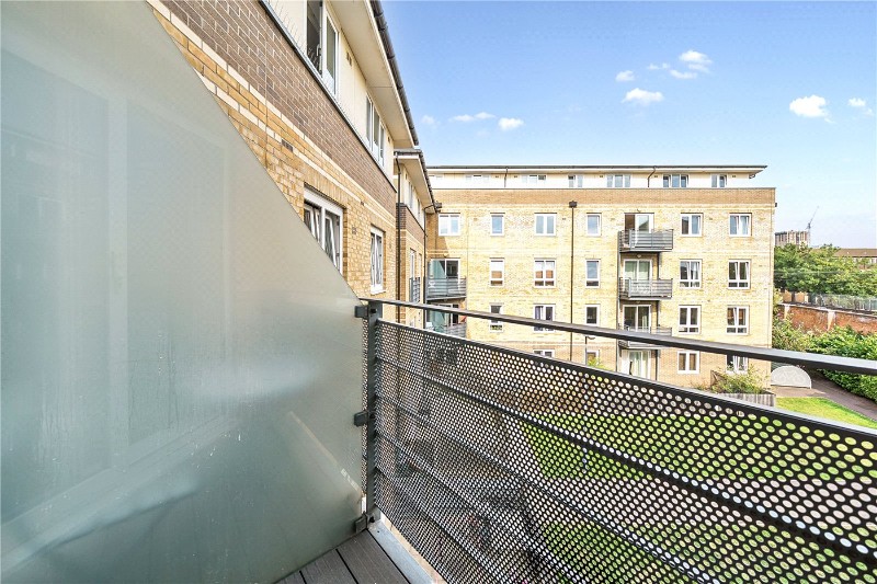 Crowngate House, 2 Hereford Road, London, E3