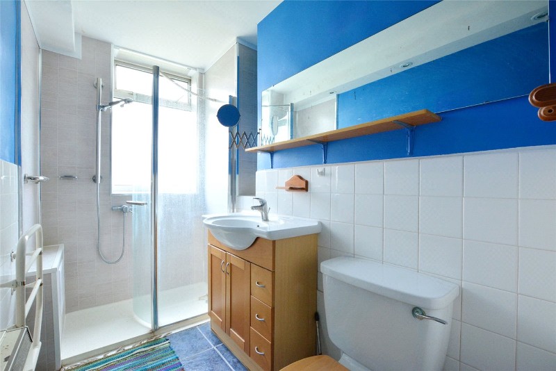 Belmont Hill, London, SE13