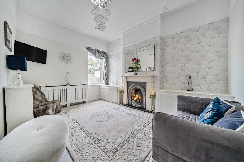 Ancaster Road, Beckenham, BR3