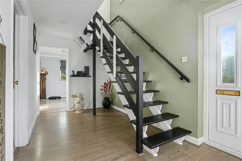 Hunters Close, Blofield, Norwich, Norfolk, NR13