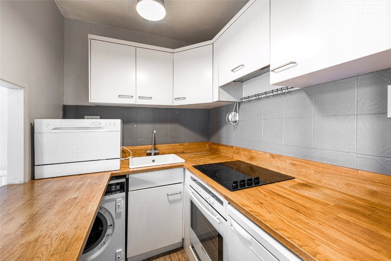 Gloucester Street, London, SW1V