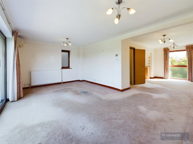 Ditton Reach, Thames Ditton, Surrey, KT7