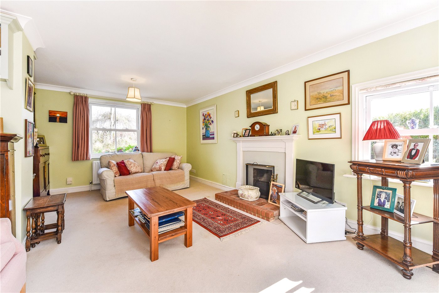 Sitting Room