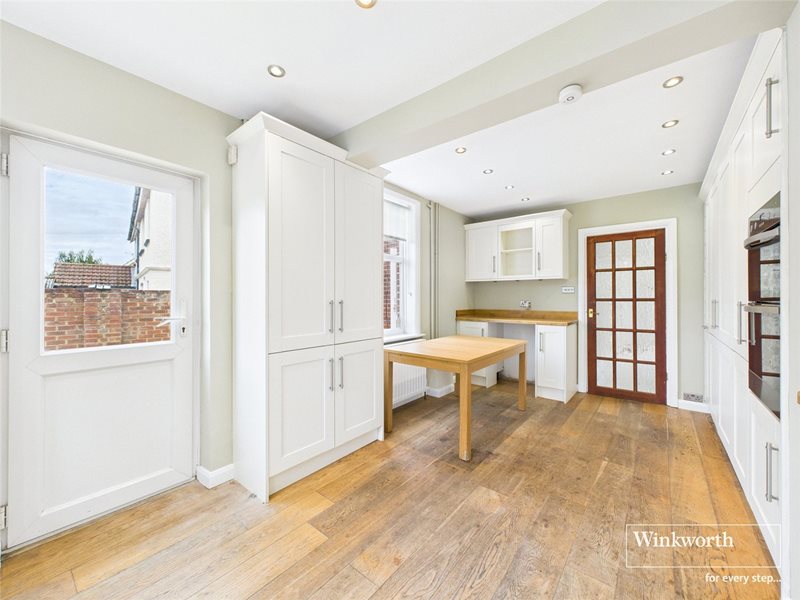 Waverley Road, Reading, Berkshire, RG30