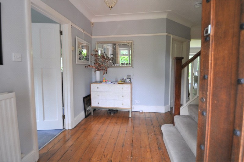 The Terrace, Canterbury, Kent, CT2