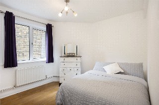 Merton Road, London, SW18