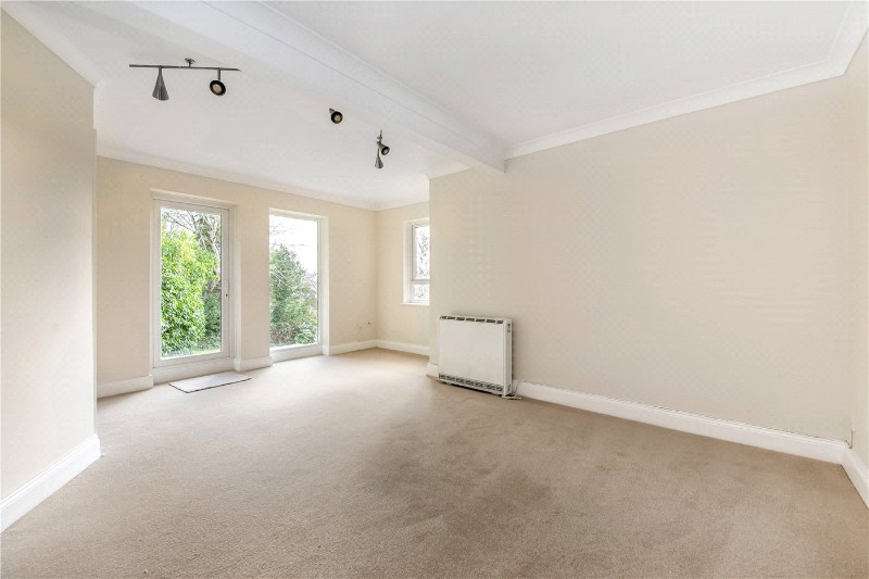 Quarry Road, Winchester, Hampshire, SO23