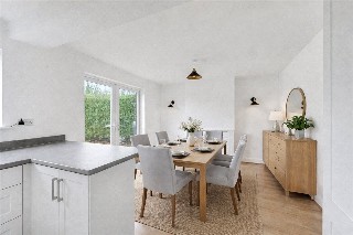 Mile Cross Lane, Norwich, Norfolk, NR6