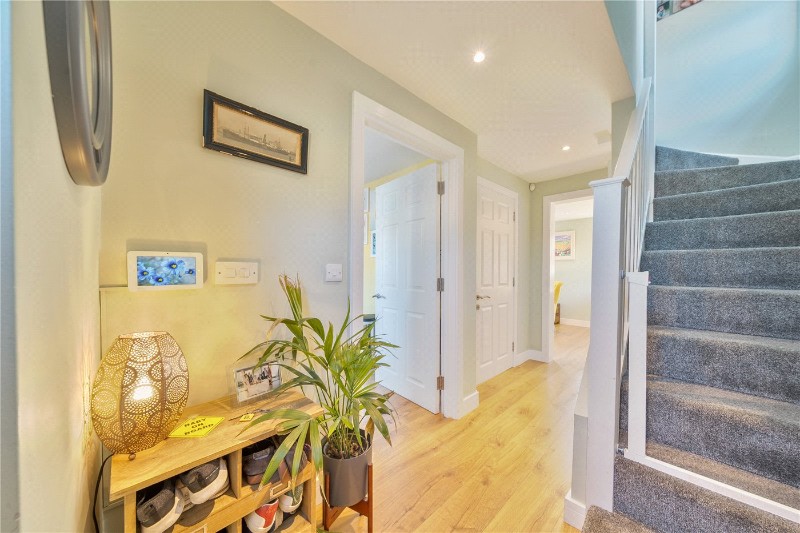 Siddons Road, London, SE23