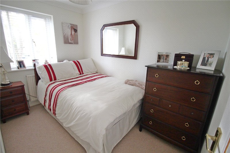 Campion Drive, Deeping St. James, Peterborough, Lincolnshire, PE6