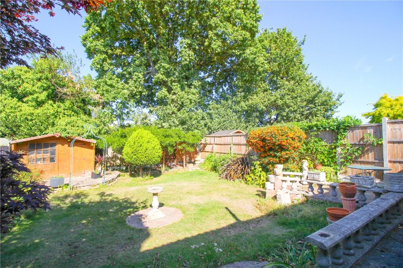 Cavendish Gardens, Westcliff-on-Sea, Essex, SS0