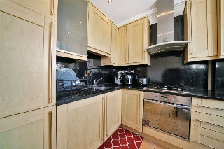 Axminster Road, London, N7