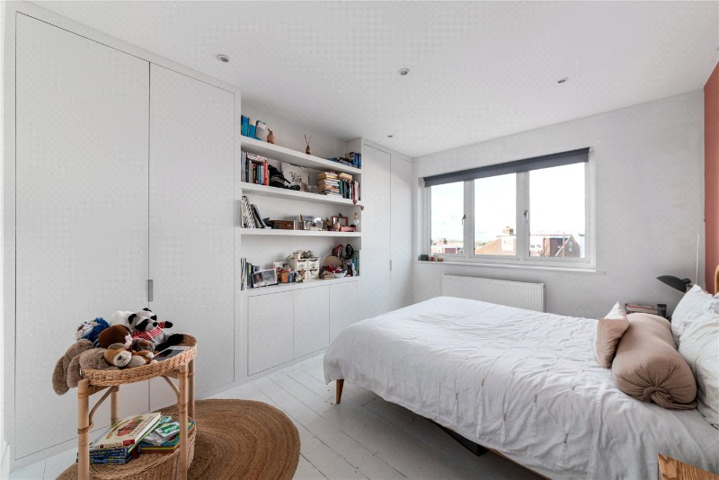 Broxholm Road, West Norwood, London, SE27