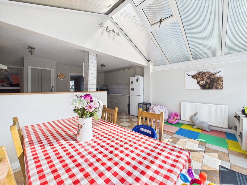 Pinnex Moor Road, Tiverton, Devon, EX16