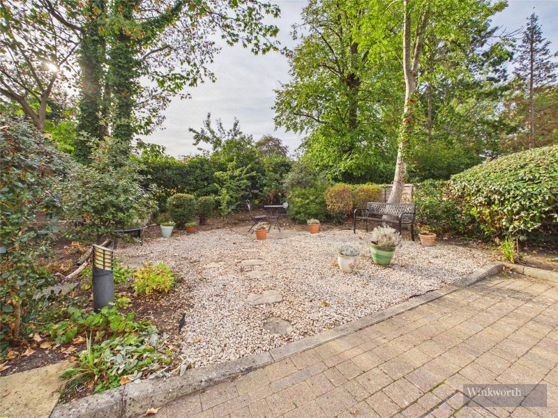Ewell Road, Surbiton, KT6