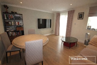 Woodcock Court, Croxdale Road, Borehamwood, Hertfordshire, WD6