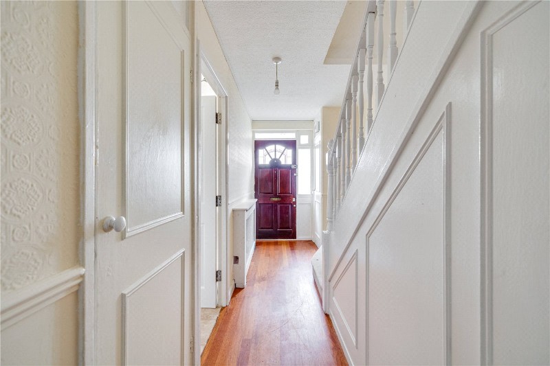 Field Road, London, W6