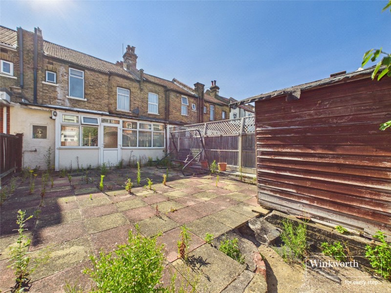 Bertram Road, Hendon,, London, NW4