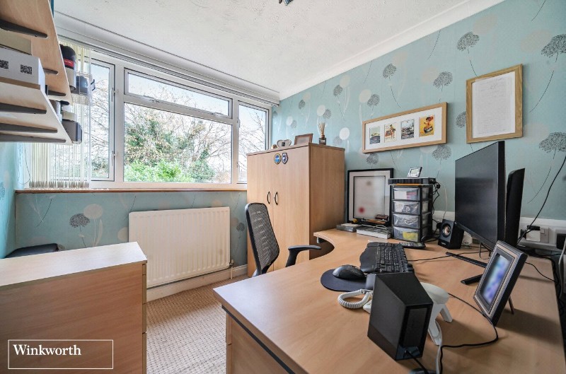 Apple Way, Old Basing, Hampshire, RG24