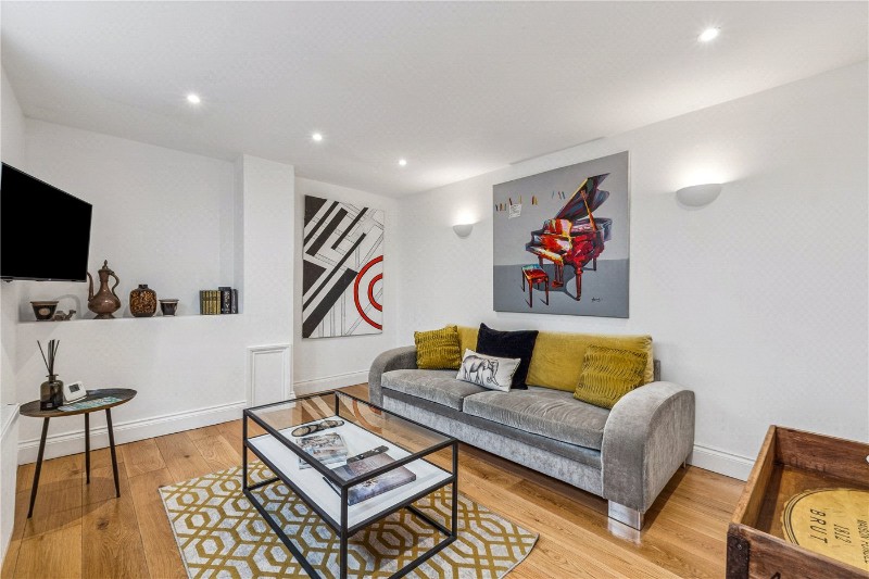 Westbourne Terrace, London, W2