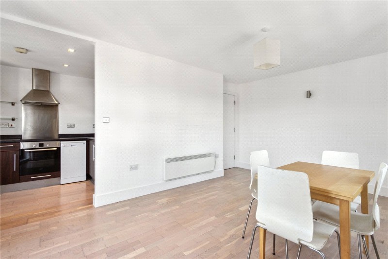 Quaker Street, London, E1