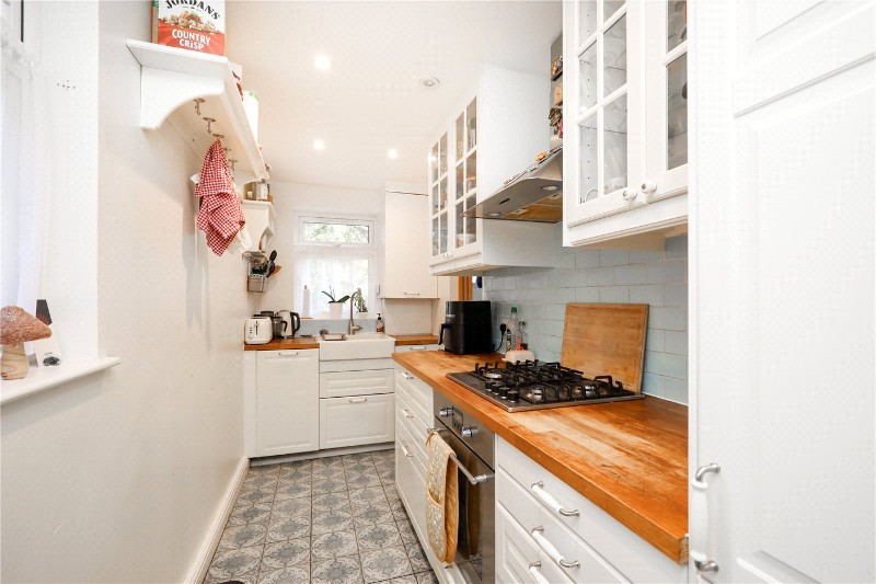 Creffield Road, London, W5
