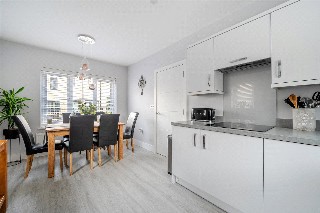 Falstaff Walk, Bordon, Hampshire, GU35