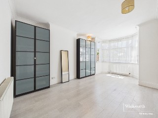Hillside Avenue, Wembley, Middlesex, HA9