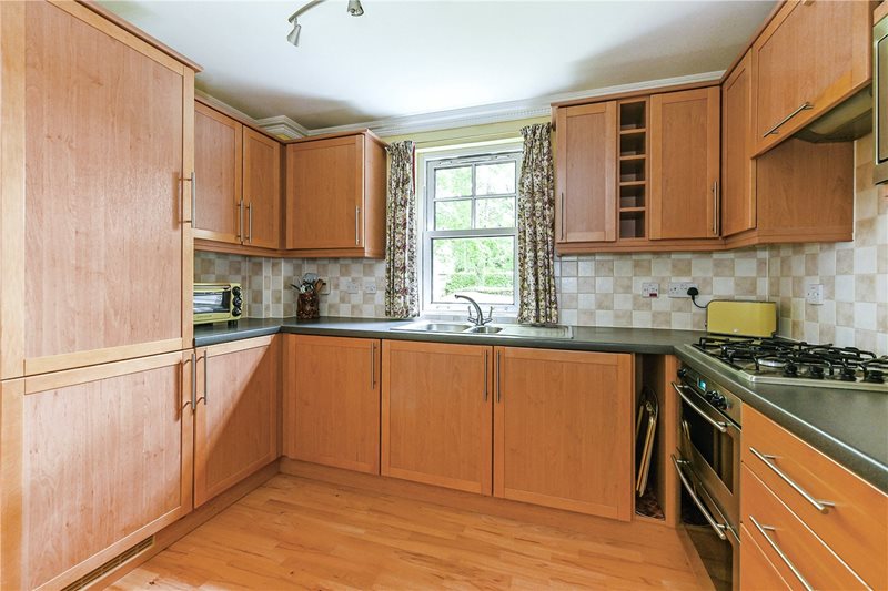Bereweeke Road, Winchester, Hampshire, SO22