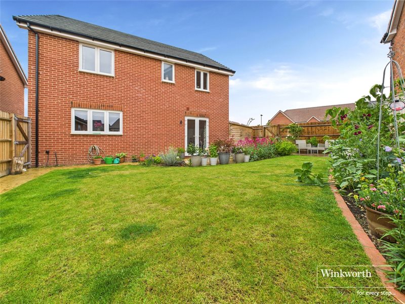 Sela Drive, Shinfield, Reading, Berkshire, RG2