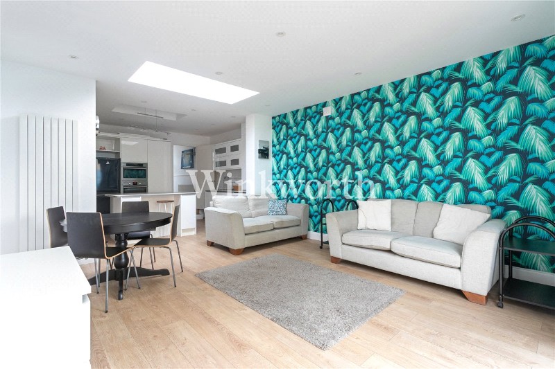 Eldon Road, London, N22