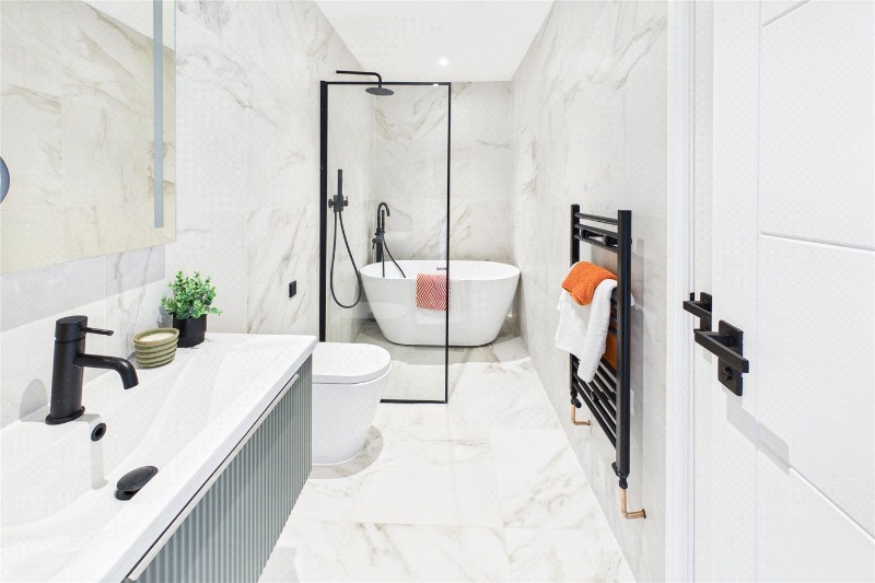 Thurlow Hill, London, SE21
