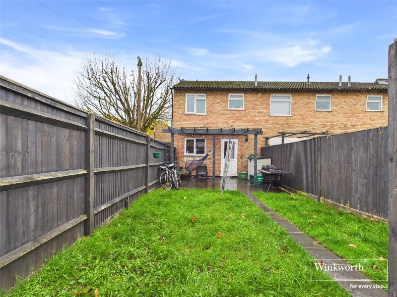 Derwent Road, Thatcham, Berkshire, RG19