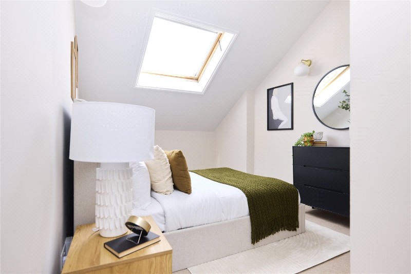 Tollington Place, London, N4