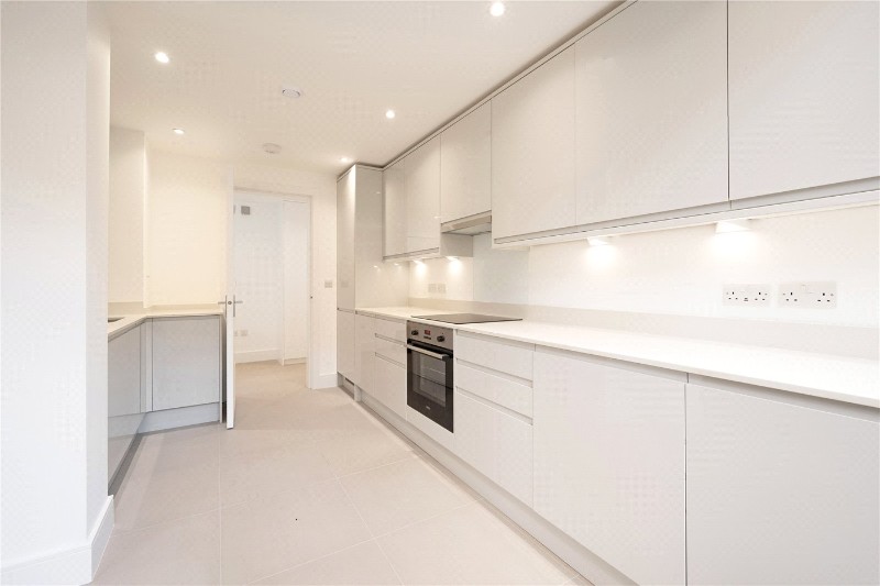 Grove End Gardens, Grove End Road, St John&#39;s Wood, London, NW8