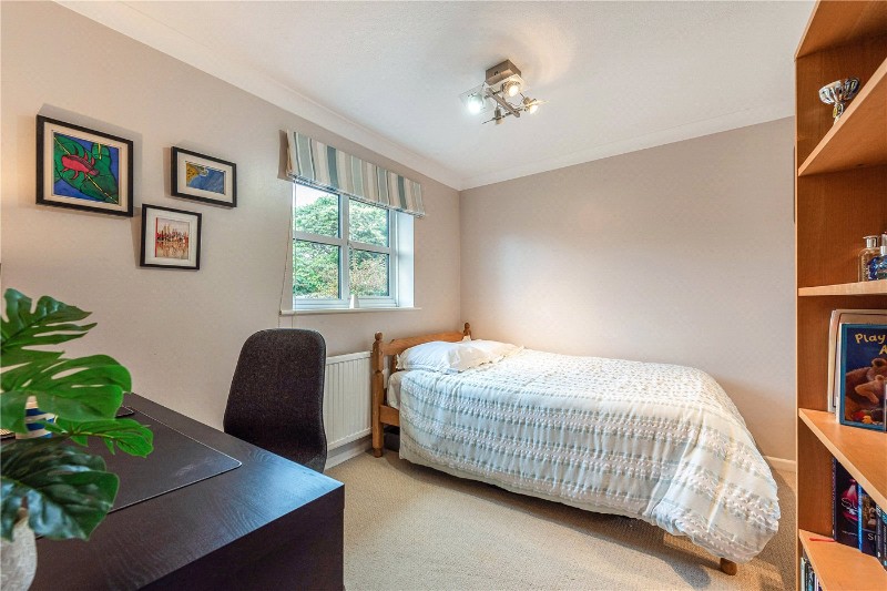 Silverwood Close, Winchester, United Kingdom, SO22