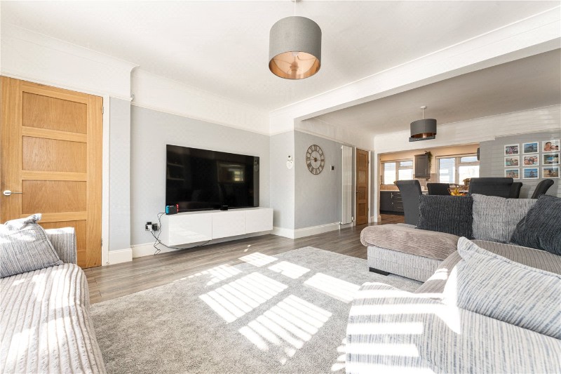 Rownhams Road, North Baddesley, Southampton, Hampshire, SO52