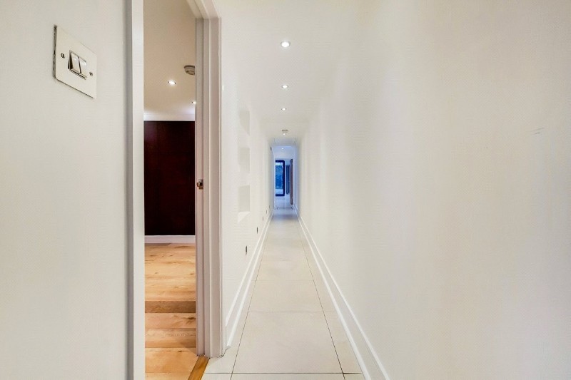 Leighton Road, London, NW5