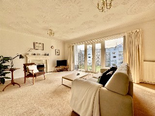 The Avenue, Poole, BH13