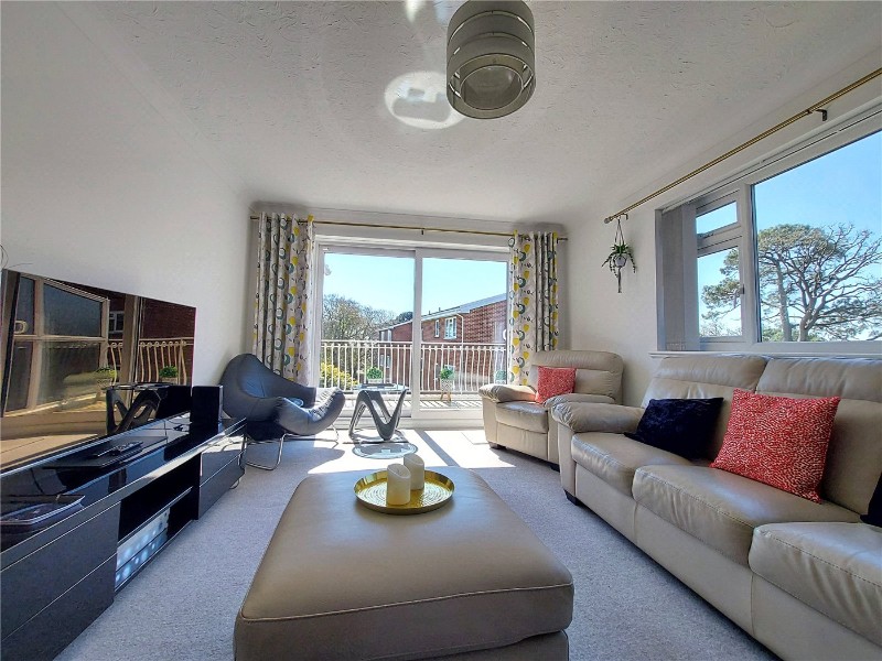 Overbury Road, Poole, BH14