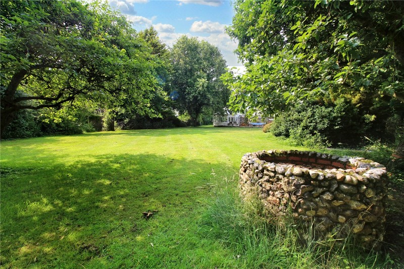Home Farm Lane, Morley St. Peter, Wymondham, Norfolk, NR18