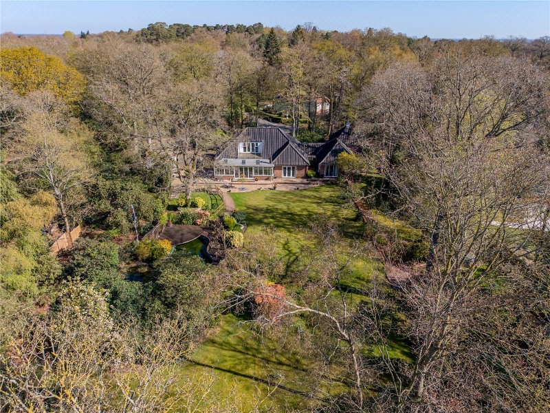 Long Road, Framingham Earl, Norwich, Norfolk, NR14