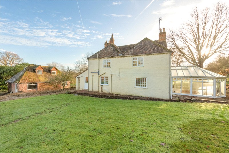 Bekesbourne Hill, Bekesbourne, Canterbury, Kent, CT4